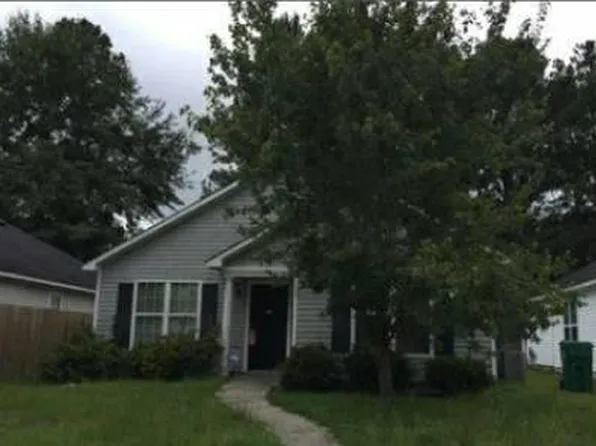 1646 Fresno St, Valdosta, GA 31602