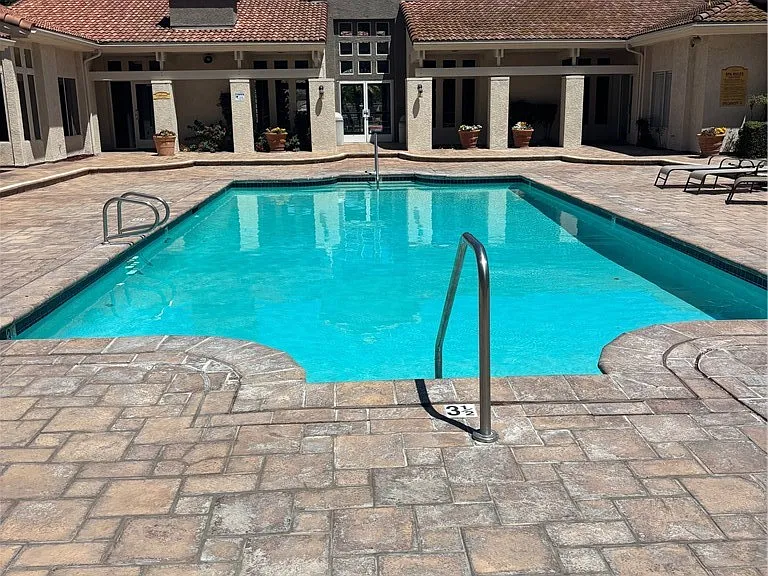1023 Vista Del Cerro Dr #206 — Photo 22