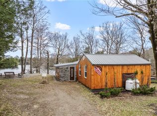 144 Kasoag Lake Rd, Altmar, NY 13302