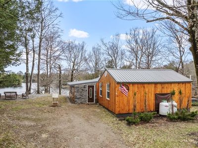 144 Kasoag Lake Rd, Altmar, NY, 13302