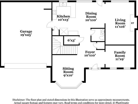2nd image of this home