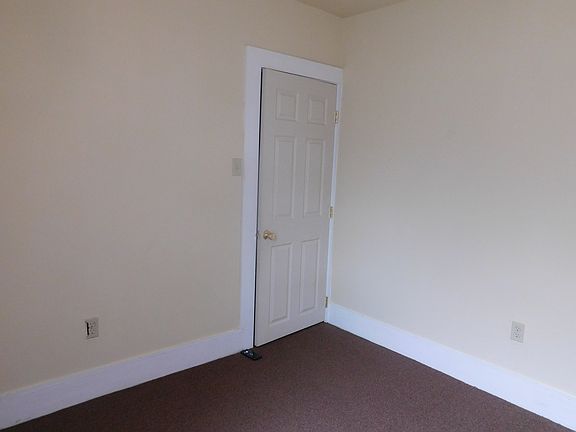 1330 N. 11th St. Bedroom