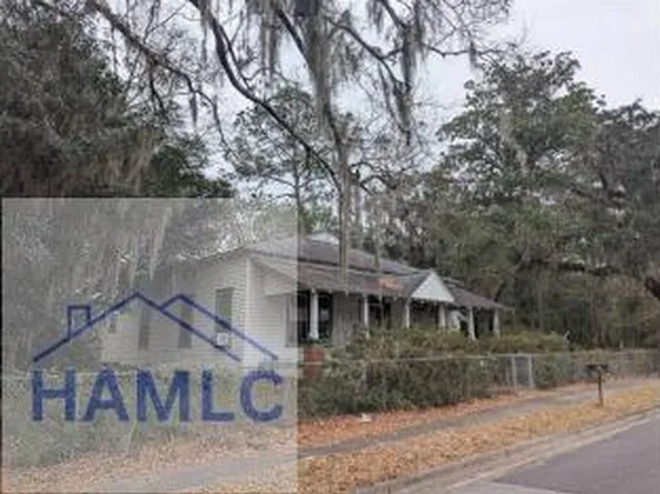 119 W Court St, Hinesville, GA 31313