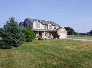 2159 Merril Rd, Mason, MI 48854