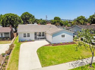 151 E Greenwood Ave, La Habra, CA 90631