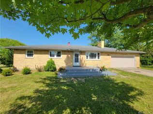 7440 Ludenn Ln, Brookville, OH