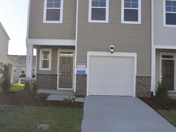 6013 Grey Colt Way, Durham, NC 27703