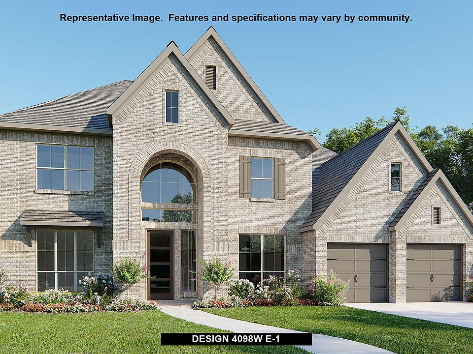 4098W Plan, Elyson 65', Katy, TX 77493 Zillow
