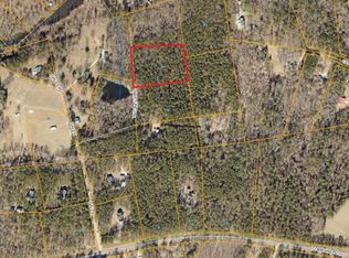 935 NEPTUNE TRAIL, Appling, GA 30802