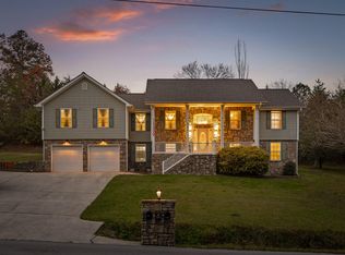 360 Marble Top Rd, Chickamauga, GA 30707