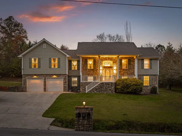 360 Marble Top Rd, Chickamauga, GA 30707