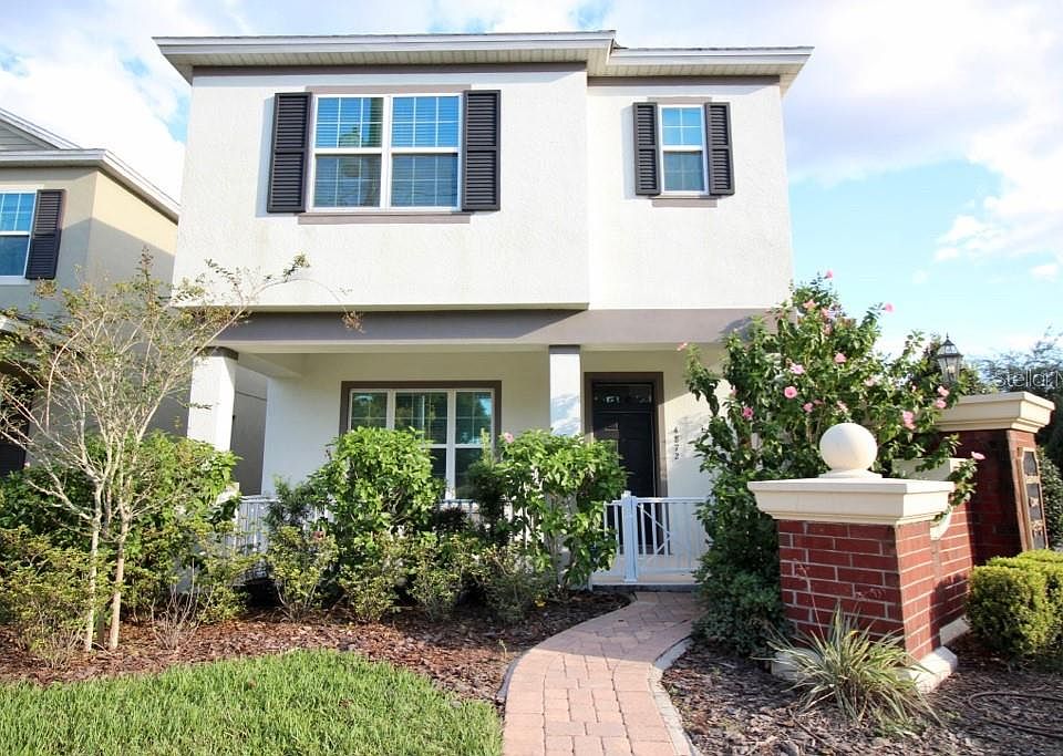 1st image of 4872 Beach Blvd