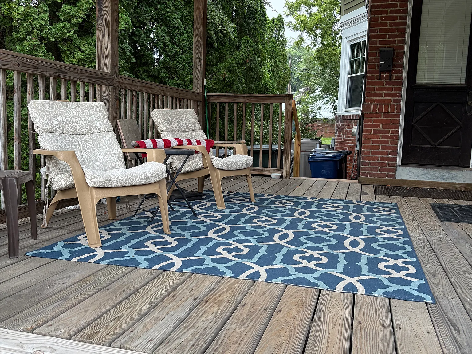 2 bed, 480 sqft, $900 — Photo 3
