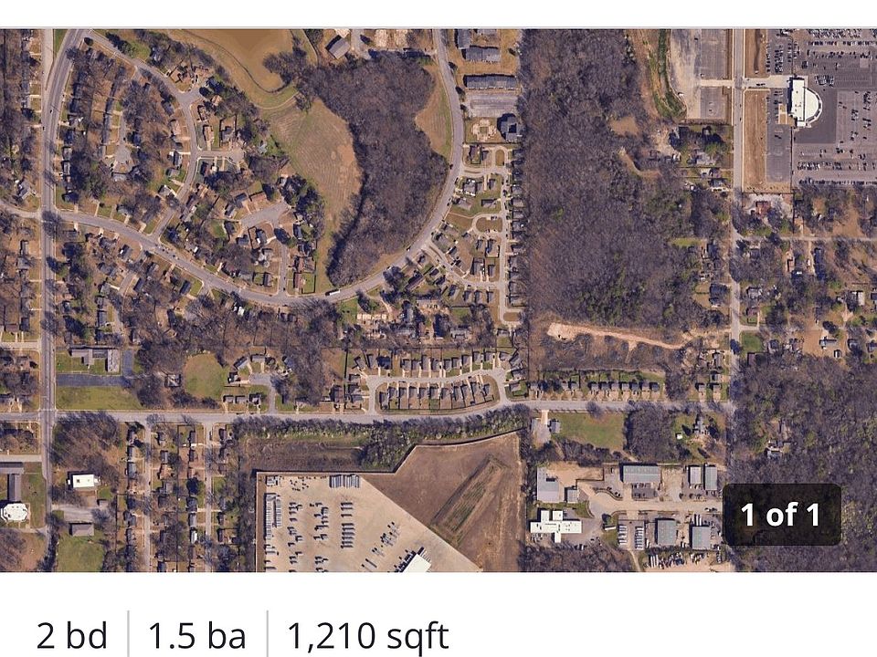 1st image of 3804 High Bridge Ct