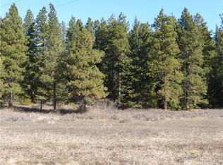 0 Thorp Prairie Rd LOT B, Cle Elum, WA 98922