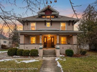 808 N State St, Alma, MI 48801