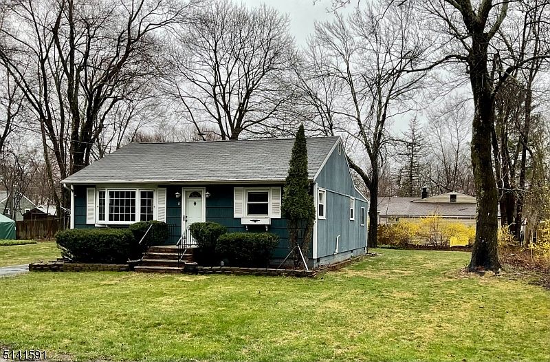 4 Fourth St, Budd Lake, NJ 07828 Zillow