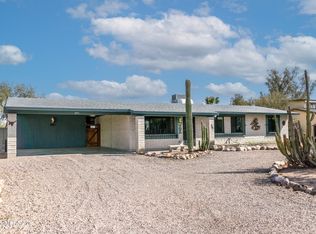 2711 W Calle Del Santo, Tucson, AZ 85741