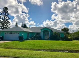 3805 12th St, Micco, FL 32976