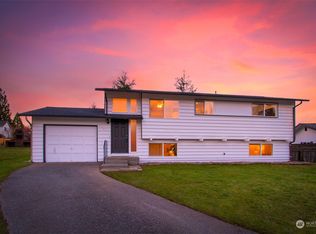 1603 71st Pl SE, Everett, WA 98203