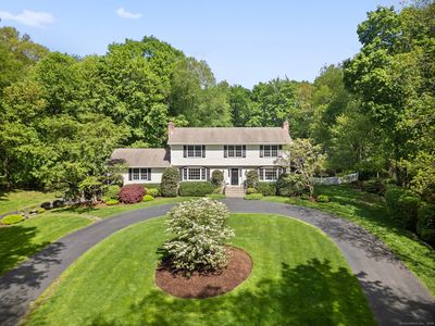 110 Wellington Drive, Fairfield, CT, 06824