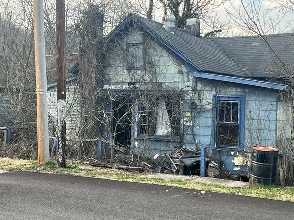 173 Coe St, Kimball, WV 24853