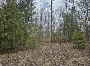 6180 N Greenway Dr, Frederic, MI 49733