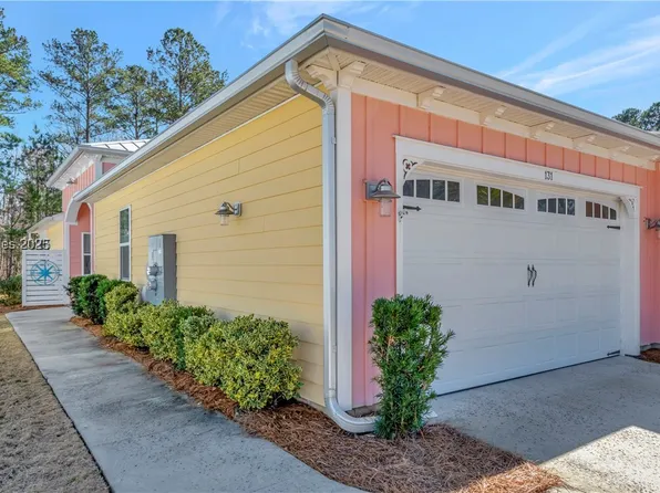 131 Conch Shell Ct, Hardeeville, SC 29927