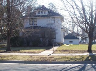 505 N Huron Ave, Spring Valley, MN 55975