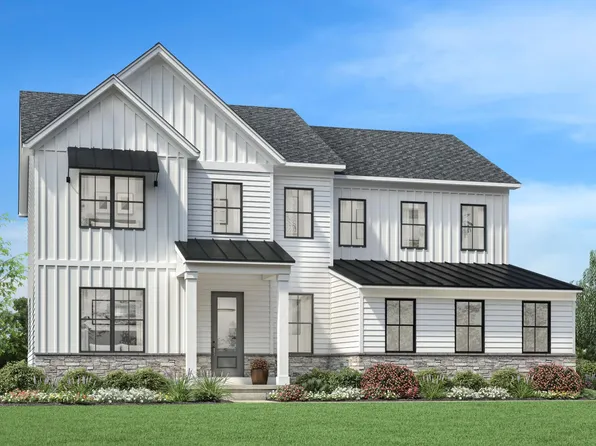 12 Foxtail Ct, Collegeville, PA 19426