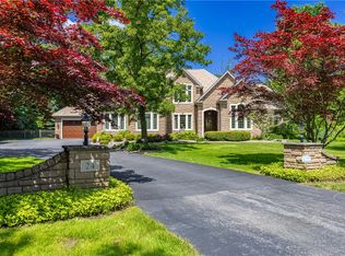 24 N Shore Dr, Hilton, NY 14468