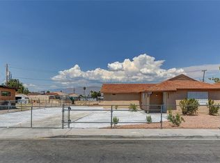1412 Hassell Ave, Las Vegas, NV 89106