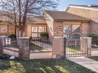 3205 Amberwood Ln, Amarillo, TX 79106