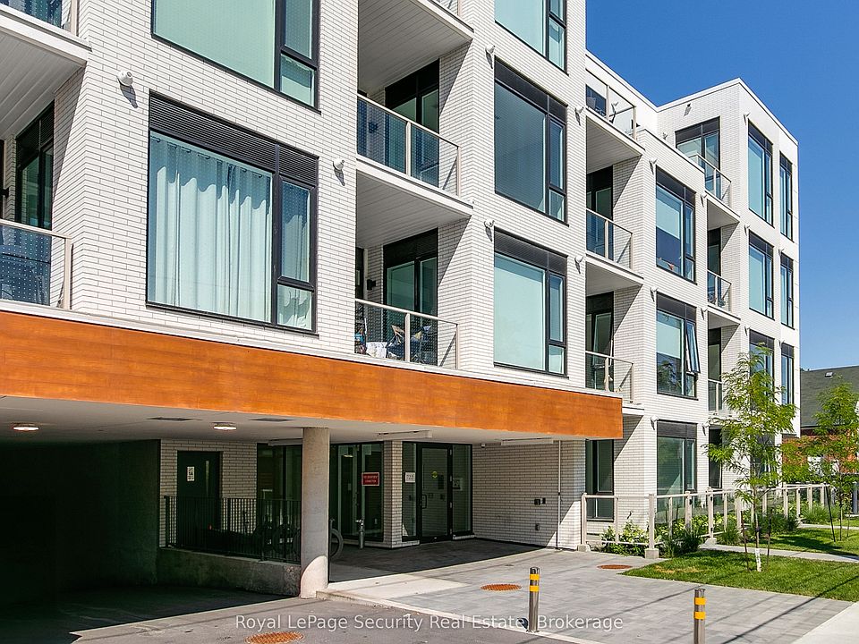 1st image of 722 Marlee Ave #301