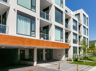 722 Marlee Ave #301, Toronto, ON M6B3J7