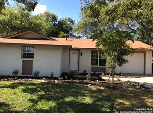 10622 Wayward Dr, San Antonio, TX 78217