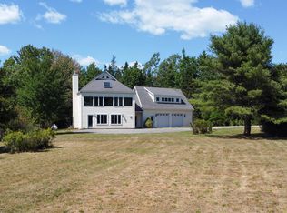 563 Newbury Neck Road, Surry, ME 04684