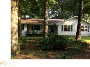 1838 Oakland Pointe, Lawrenceville, GA 30044