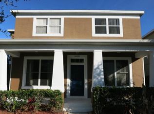 14053 Golden Rain Tree Blvd, Orlando, FL 32828