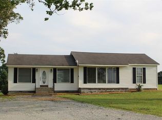 83 Germantown Rd, Milan, TN 38358