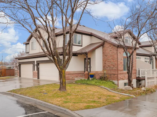 1625 Pages Pl, Bountiful, UT 84010