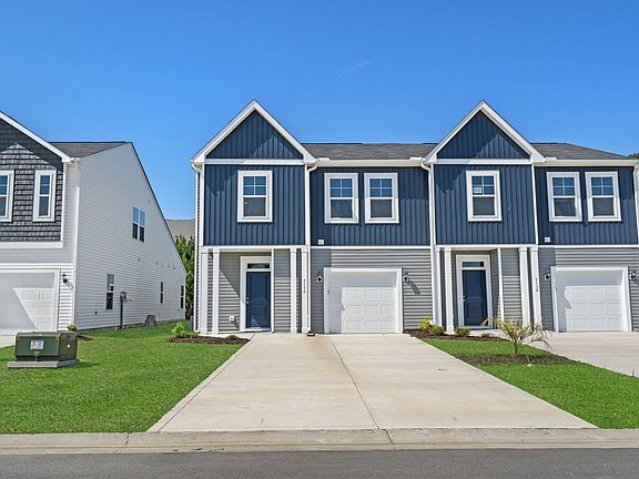 2nd image of 313 Parkington Ln #86A
