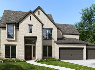 4347W Plan, Elyson 70', Katy, TX 77493