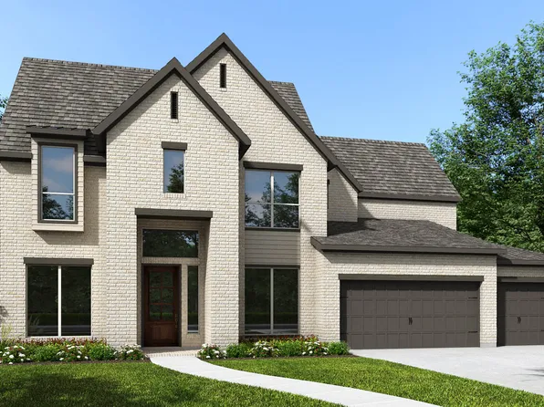 4347W Plan, The Dominion 70'