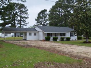 416 Croom Dr, Goldsboro, NC 27530
