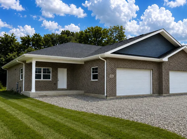 804 Heritage Woods Dr, Minooka, IL 60447