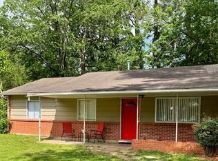 1008 7th Ave SW, Decatur, AL 35601