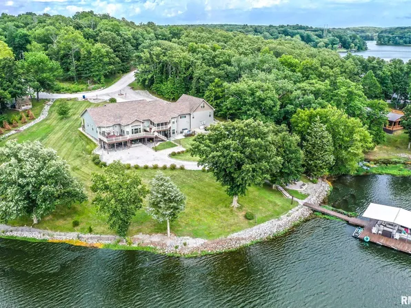 430 Wagon Creek Loop, Creal Springs, IL 62922