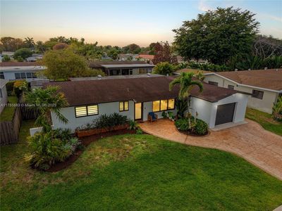 1410 NW 114th Ave, Pembroke Pines, FL, 33026