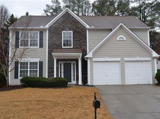 3794 Seattle Pl NW, Kennesaw, GA